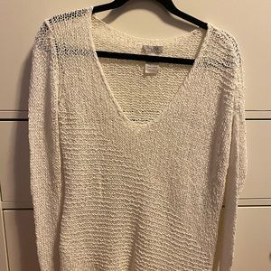 Aritzia Talula Sweater